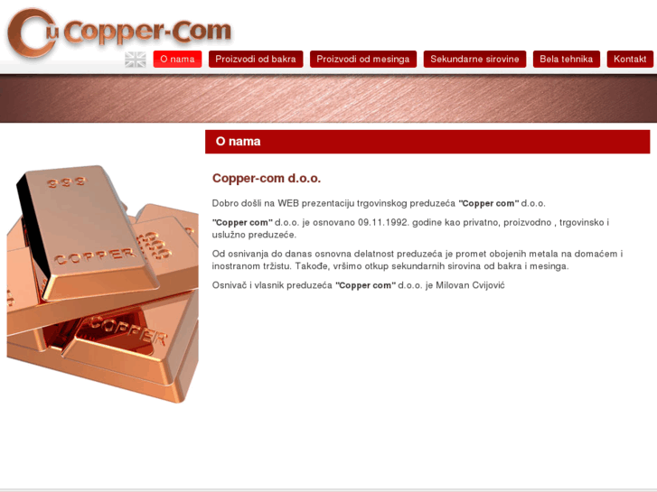 www.coppercom.net