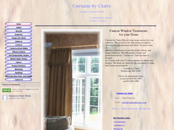 www.curtainsbyclaire.com