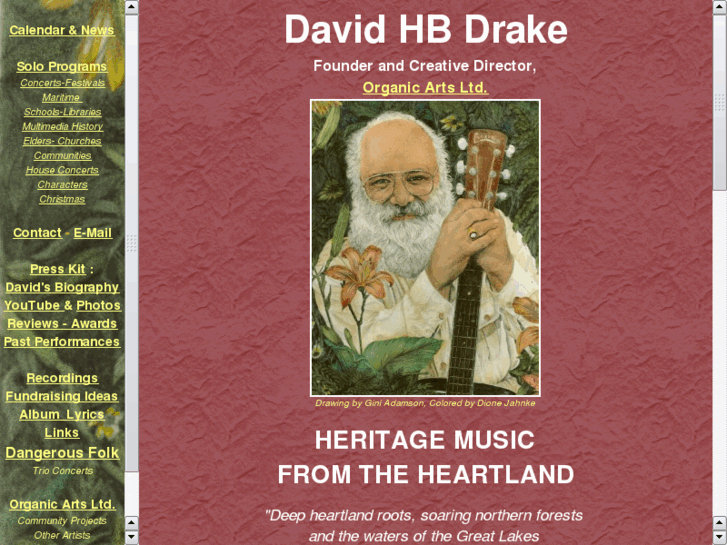 www.davidhbdrake.com