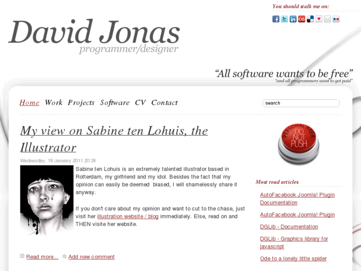 www.davidjonas.net