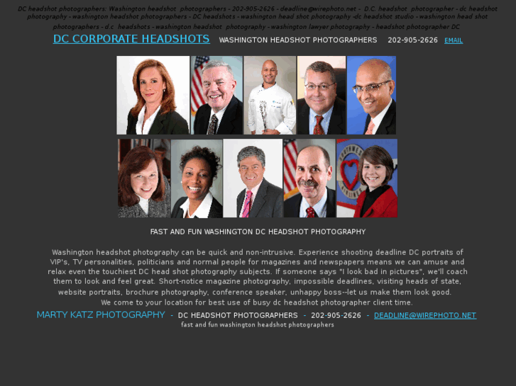 www.dccorporateheadshots.net