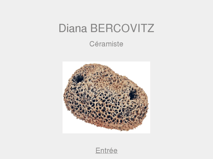 www.dianabercovitz.com