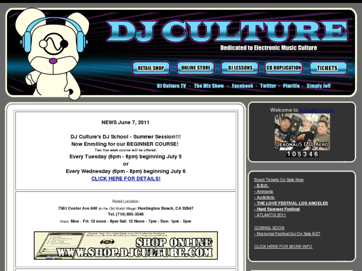 www.djculture.com