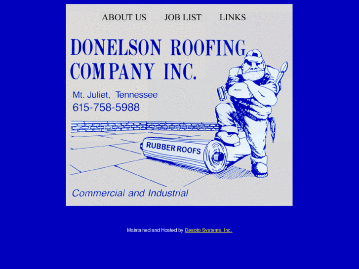 www.donelsonroofing.com