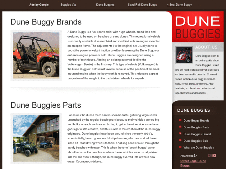 www.dunebuggies.com