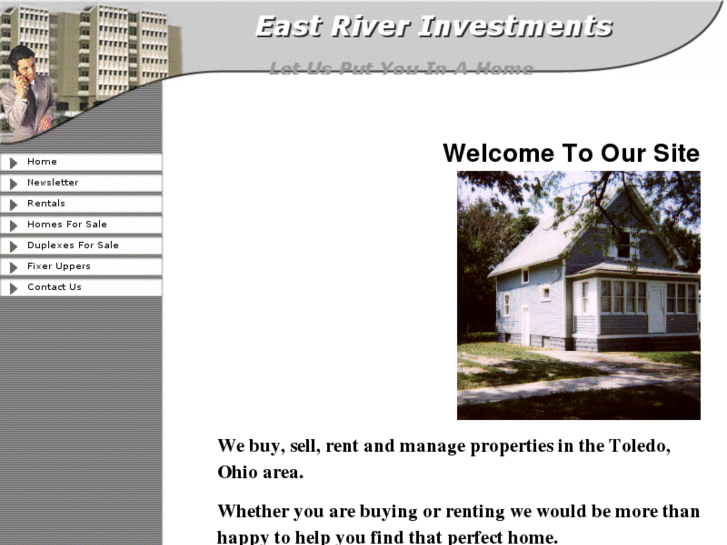 www.eastriverinvestments.com