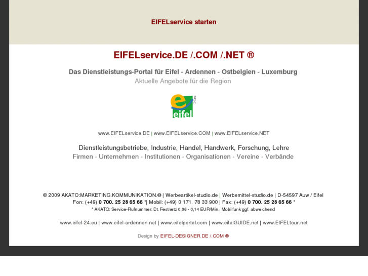 www.eifelservice.com