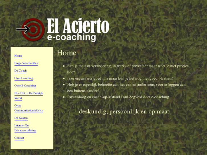 www.el-acierto.com