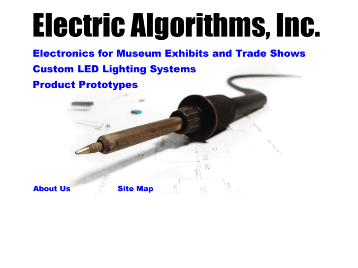 www.electric-algorithms.com