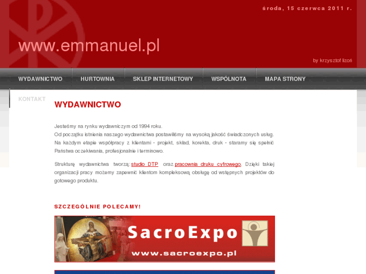 www.emmanuel.pl