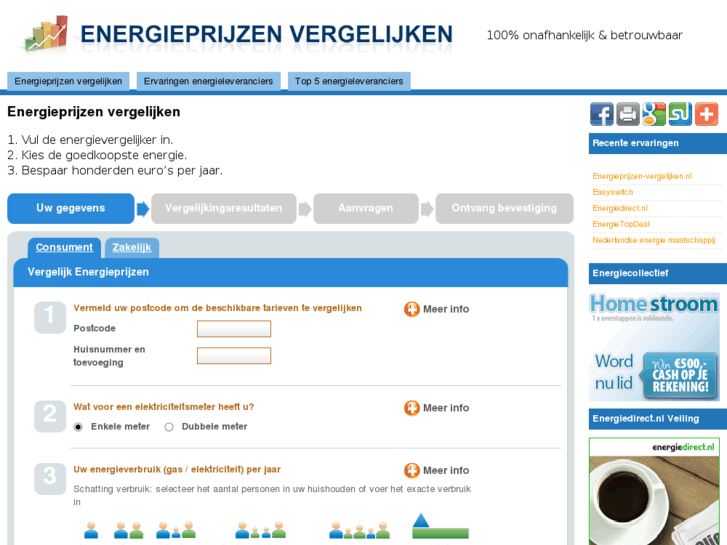 www.energieprijzen-vergelijken.nl