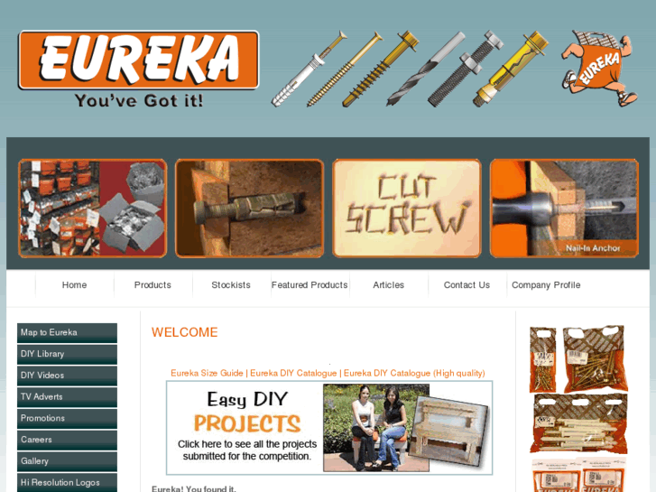 www.eureka.co.za