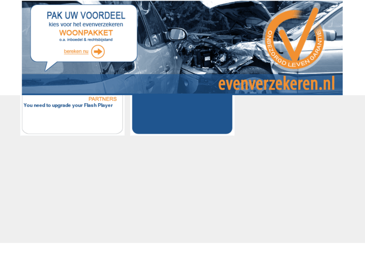 www.evenverzekeren.nl