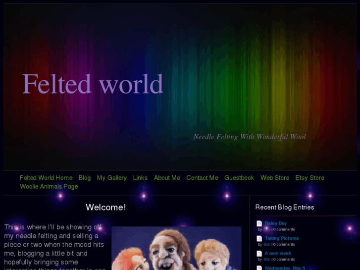 www.feltedworld.com