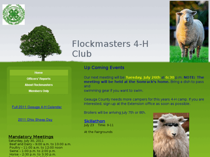 www.flockmasters4h.org