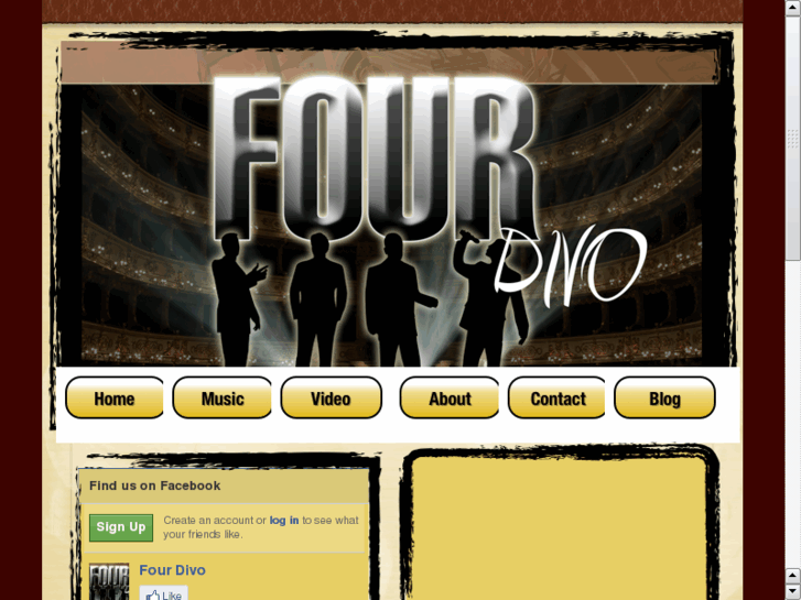 www.fourdivo.com