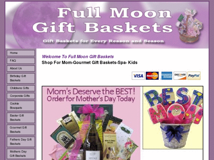 www.fullmoongiftbaskets.net