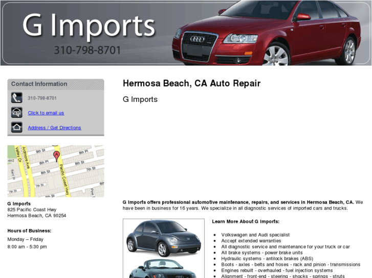 www.g-imports.net