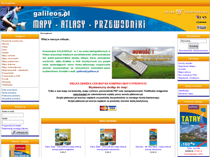 www.galileos.pl