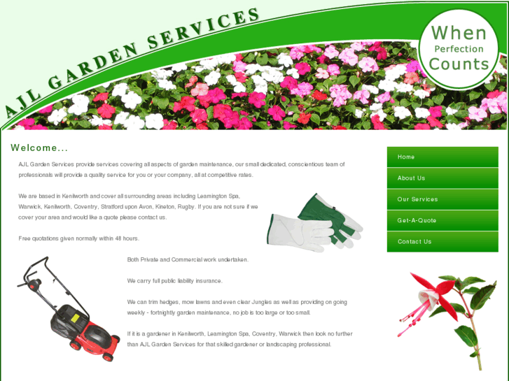 www.gardener-warwickshire.com