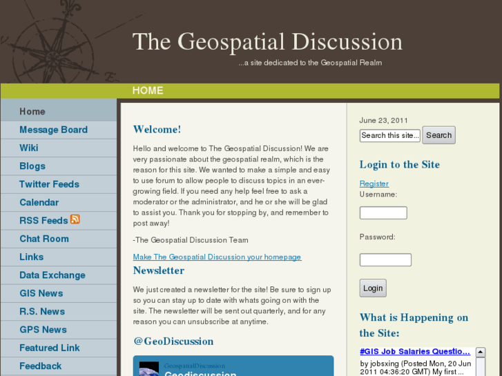 www.geospatialdiscussion.com