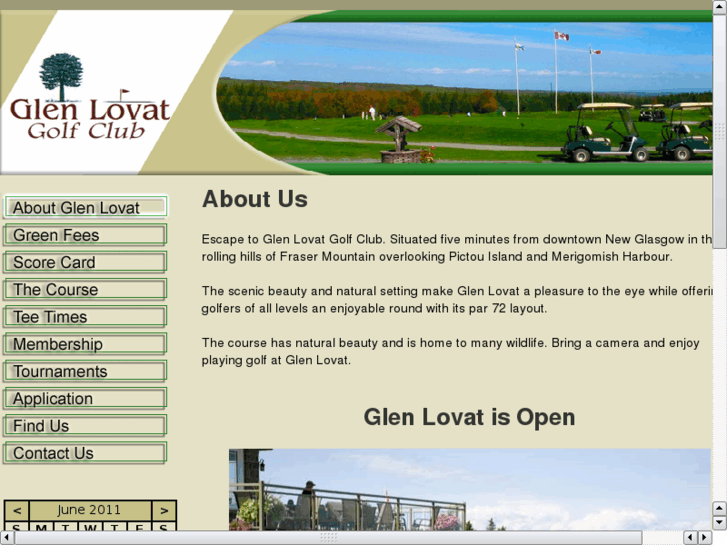 www.glenlovat.com