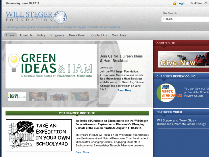 www.globalwarming101.net