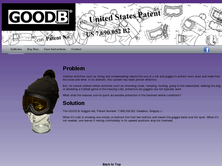 www.goodbhats.com