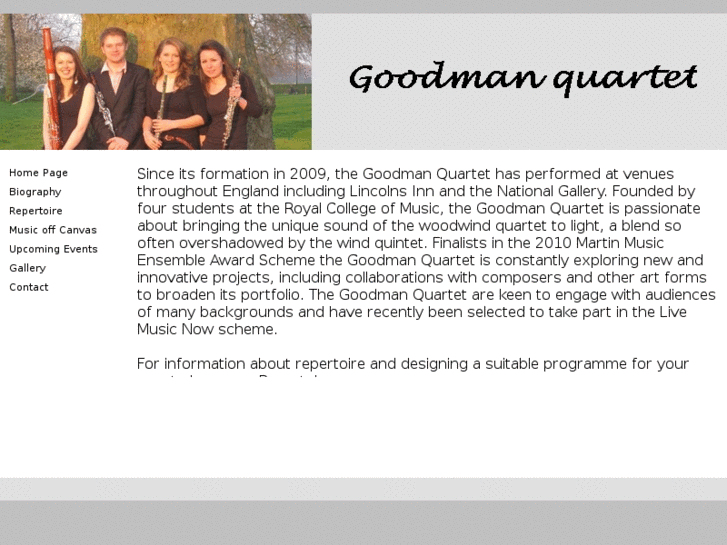 www.goodmanquartet.com