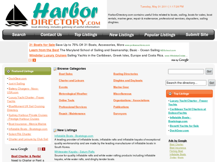 www.harbordirectory.com