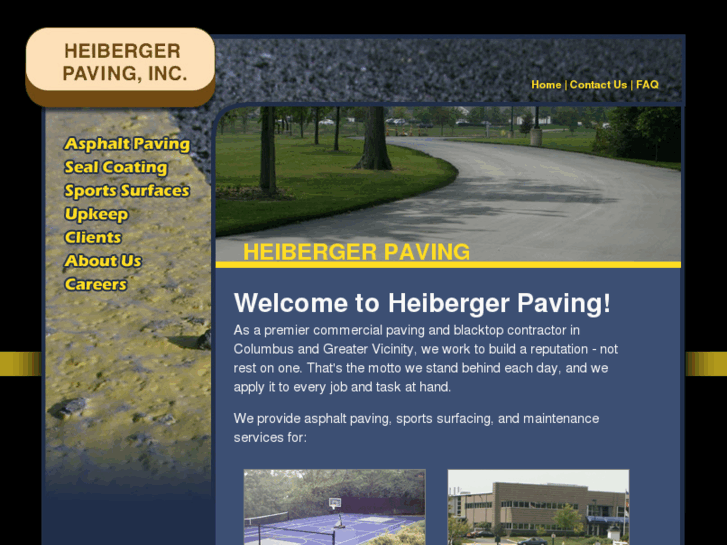 www.heibergerpaving.com