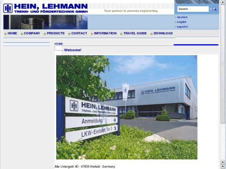 www.heinlehmanncanada.com