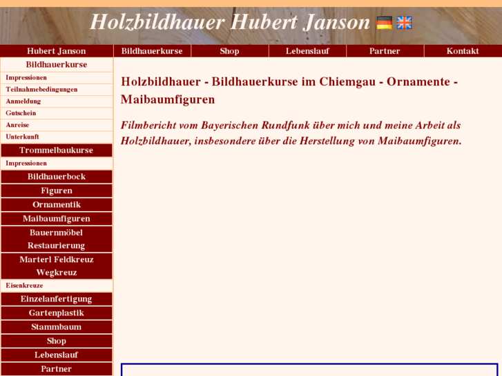 www.holzbildhauerwerkstatt.de