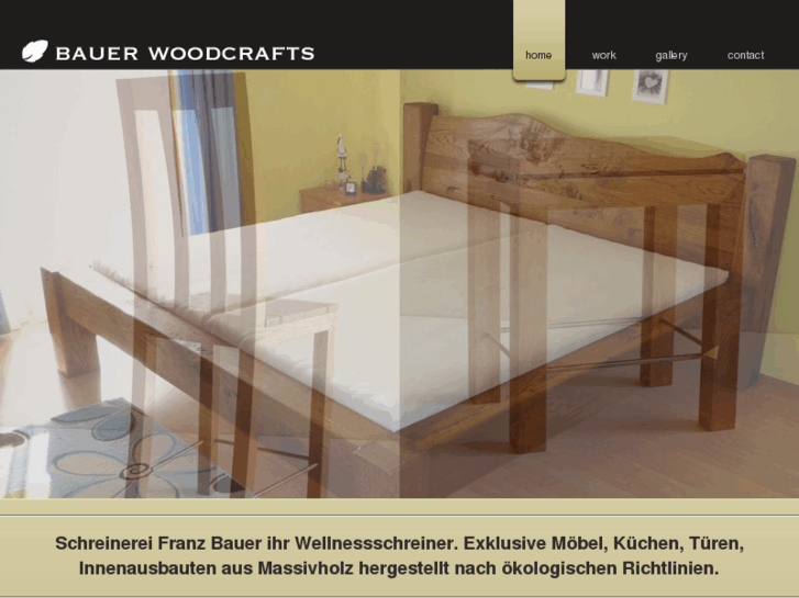 www.holzdesign-bauer.com