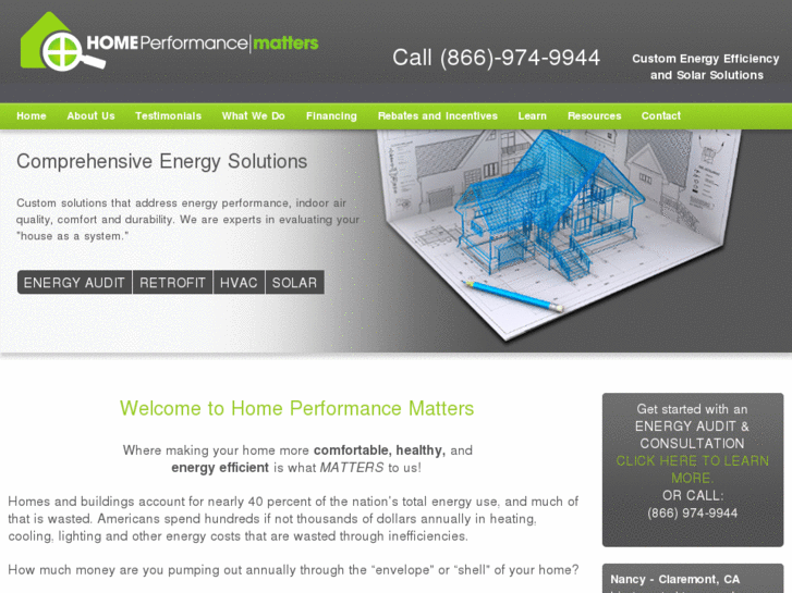 www.homeperformancematters.com