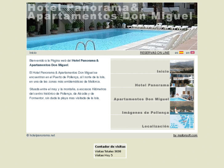 www.hotelpanorama.net