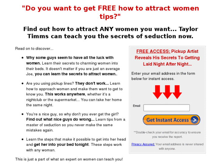 www.howtoattractwomentips.com