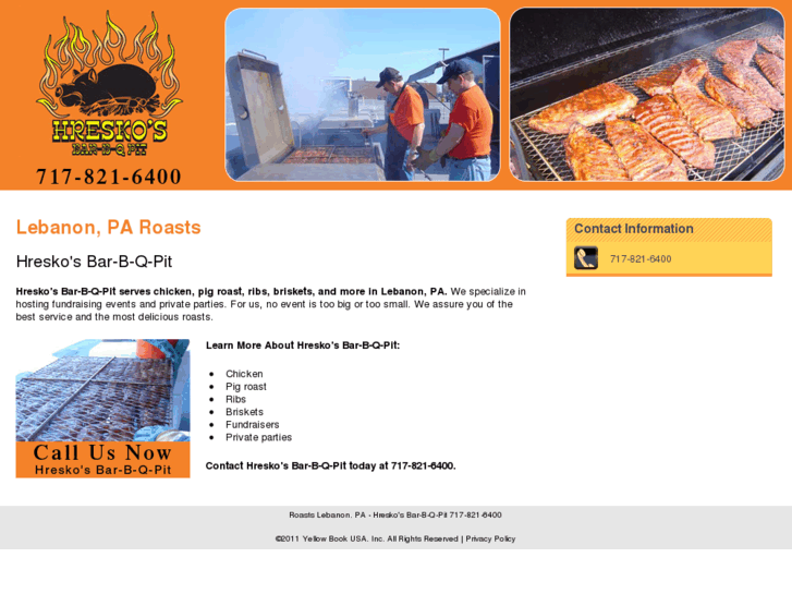 www.hreskosbbqpit.net