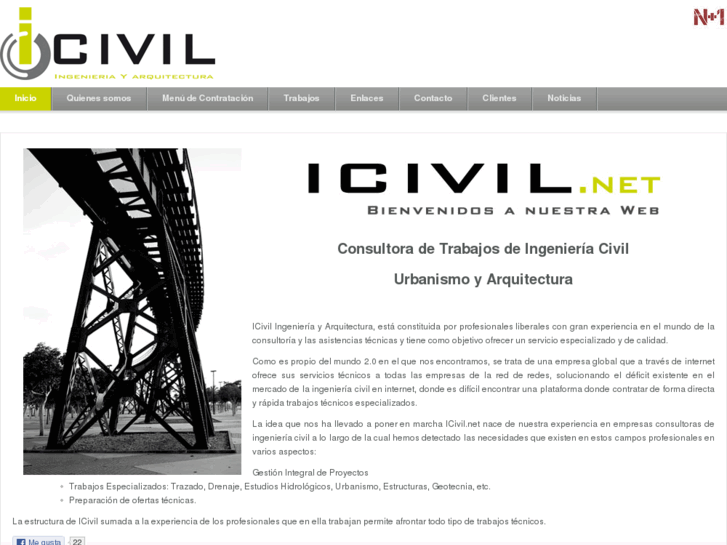 www.icivil.net