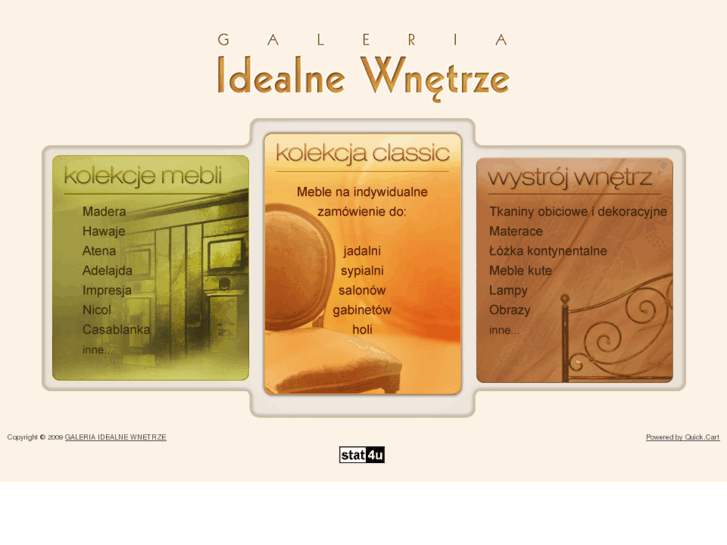 www.idealnewnetrze.pl