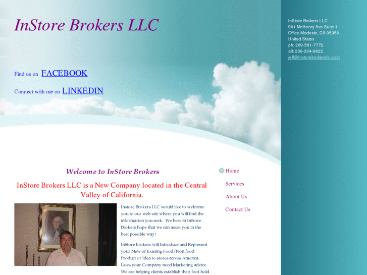 www.instorebrokersllc.com