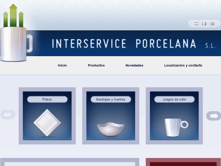 www.interserviceporcelana.com