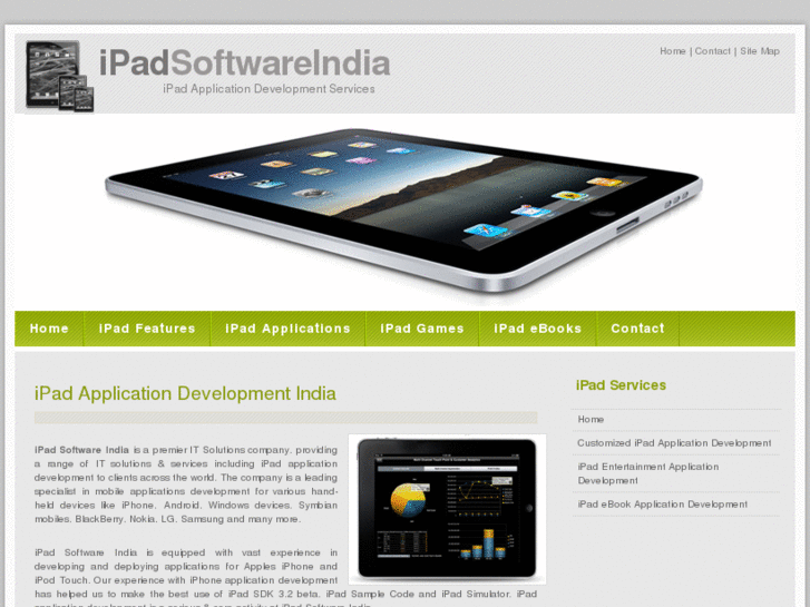 www.ipadsoftwareindia.com