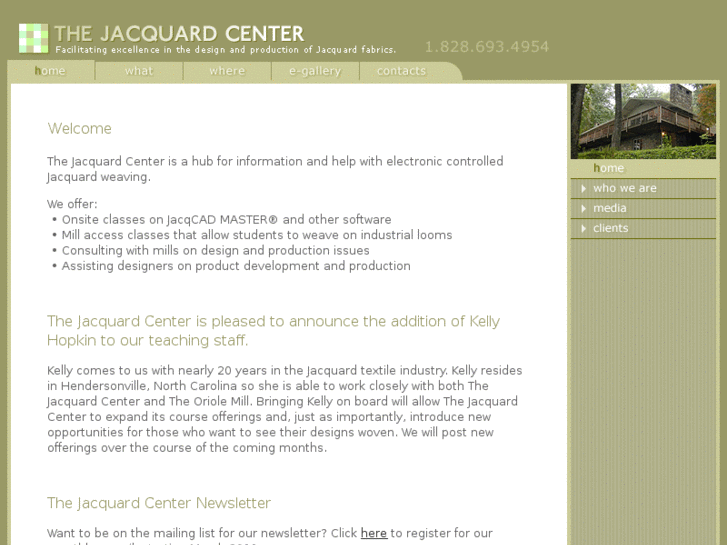 www.jacquardcenter.com