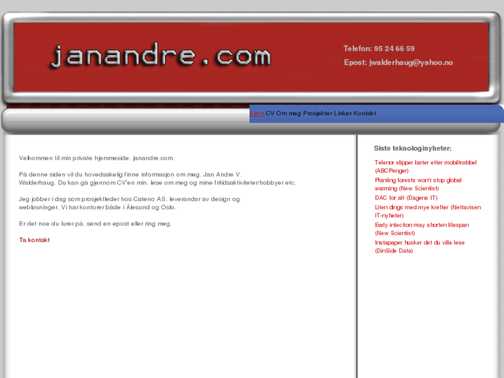 www.janandre.com