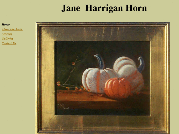 www.janeharriganhorn.com