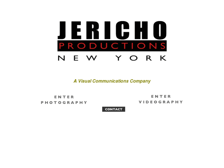 www.jerichoproductions.net