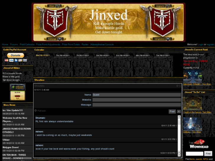 www.jinxedguild.net