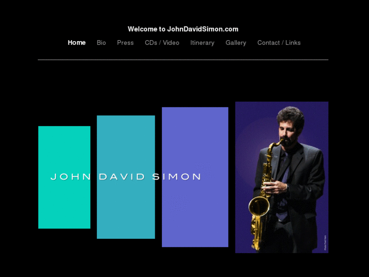 www.johndavidsimon.com