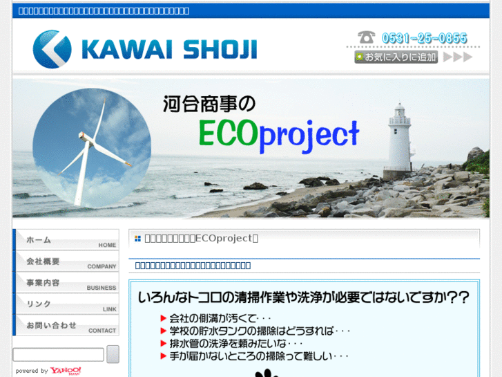 www.kawai-shoji.com